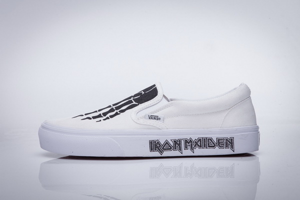 Vans Low-Top Slip-on Men Shoes--030